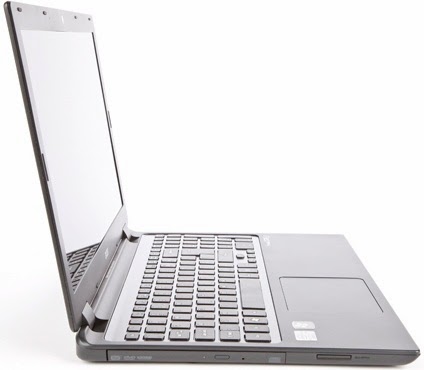 Compaq Presario V5000 CTO Notebook PC Windows Vista drivers